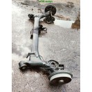 Achse Achsträger hinten Hinterachse Seat Ibiza 4 IV 5 türig