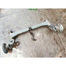 Achse Achsträger hinten Hinterachse Seat Ibiza 4 IV 5 türig