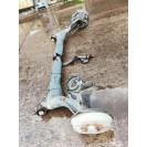 Achse Achsträger hinten Hinterachse Seat Ibiza 4 IV 5 türig