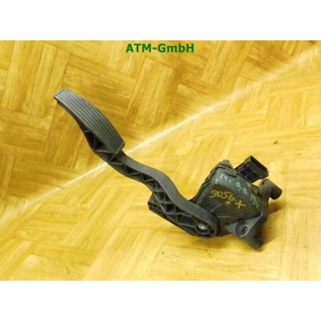 Pedal Gaspedal Gaspoti Opel Meriva A GM