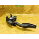 Pedal Gaspedal Gaspoti Opel Meriva A GM