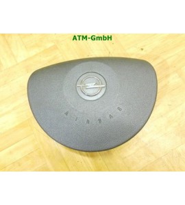 Lenkradabdeckung Opel Meriva A Delphi 93364386