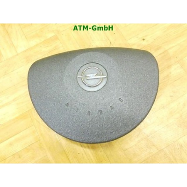 Lenkradabdeckung Opel Meriva A Delphi 93364386