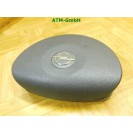 Lenkradabdeckung Opel Meriva A Delphi 93364386