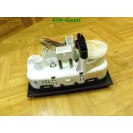 Klimabedienteil Bedienteil Schalter Opel Meriva A Behr GM 93329465