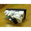 Klimabedienteil Bedienteil Schalter Opel Meriva A Behr GM 93329465