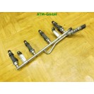 Einspritzleiste Einspritzdüse Opel Meriva A 25313846