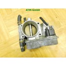 Drosselklappe Opel Meriva A Delphi 25177983
