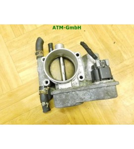 Drosselklappe Opel Meriva A Delphi 25177983