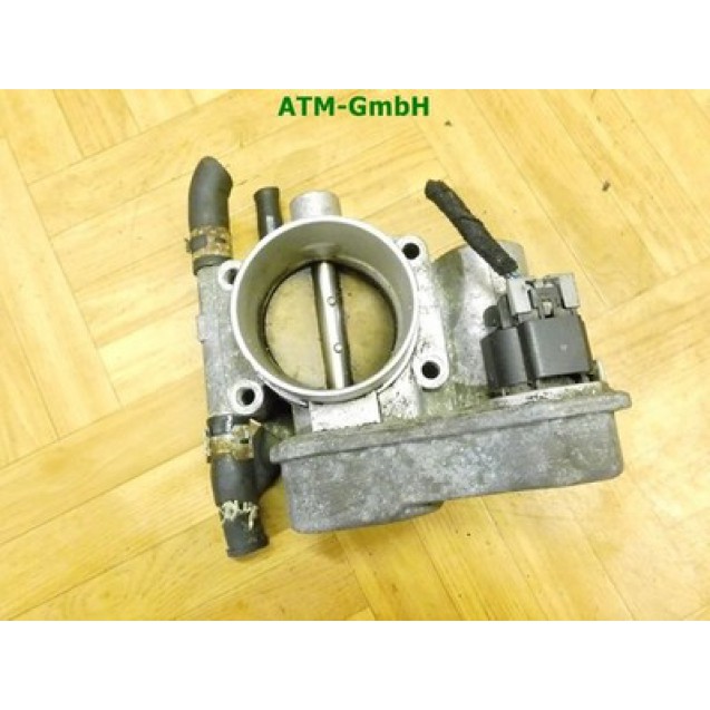 Drosselklappe Opel Meriva A Delphi 25177983