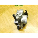 Drosselklappe Opel Meriva A Delphi 25177983