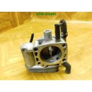 Drosselklappe Opel Meriva A Delphi 25177983