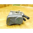 Drosselklappe Opel Meriva A Delphi 25177983