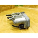 Drosselklappe Opel Meriva A Delphi 25177983