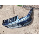 Stoßstange vorne VW Polo 6N2 Farbcode LK5S Rivierablau Perleffekt