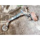 Achse Achsträger hinten Hinterachse VW Polo 6N2