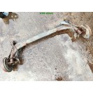 Achse Achsträger hinten Hinterachse VW Polo 6N2