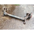 Achse Achsträger hinten Hinterachse VW Polo 6N2