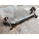 Achse Achsträger hinten Hinterachse VW Polo 6N2