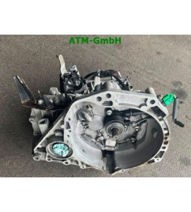Getriebe Schaltgetriebe Nissan Micra 3 III K12 1.2 16V 48 kW Getriebecode JH3103