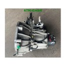 Getriebe Schaltgetriebe Nissan Micra 3 III K12 1.2 16V 48 kW Getriebecode JH3103