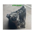 Getriebe Schaltgetriebe Nissan Micra 3 III K12 1.2 16V 48 kW Getriebecode JH3103