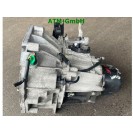 Getriebe Schaltgetriebe Nissan Micra 3 III K12 1.2 16V 48 kW Getriebecode JH3103