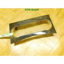 Dekorleiste Mittelkonsole Mercedes Benz C-Klasse W204 A2046800290