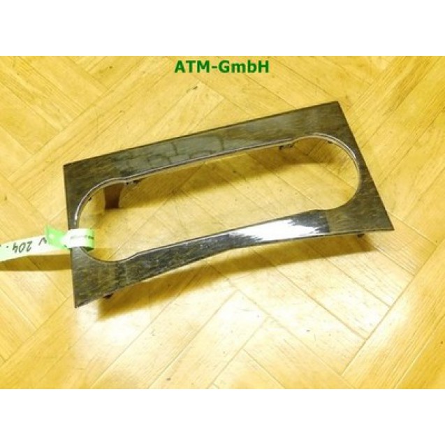 Dekorleiste Mittelkonsole Mercedes Benz C-Klasse W204 A2046800290