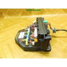 Bordnetzsteuergerät Sicherungskasten Mercedes Benz C-Klasse W204 A2045404250