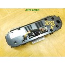 Klimabedienteil Schalter Bedienteil Mercedes Benz C-Klasse W204 2048300590