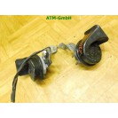 Hupe Signalhorn Signalhupe Mercedes Benz C-Klasse W204 Bosch
