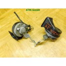 Hupe Signalhorn Signalhupe Mercedes Benz C-Klasse W204 Bosch