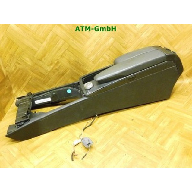 Mitteltunnel Armlehne Mercedes Benz C-Klasse W204 A2046800150