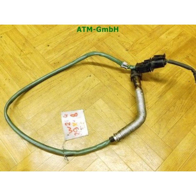 Lambdasonde Lambda Mercedes Benz C-Klasse W204 0045128618