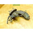 Radnabe Radlager Achsschenkel vorne links Ford Focus C-Max Fahrerseite ABS