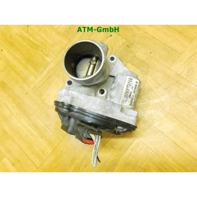 Drosselklappe Ford Focus C-Max Visteon 2S6UEB 2S6U9E927D