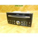 Autoradio KFZ Radio CD Player Ford Focus C-Max Sony 4M5T18C815BE