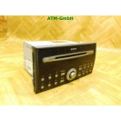 Autoradio KFZ Radio CD Player Ford Focus C-Max Sony 4M5T18C815BE