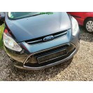 Stoßstange vorne Ford Grand C-Max Farbcode EA Midnight Sky Grau Metallic