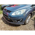 Stoßstange vorne Ford Grand C-Max Farbcode EA Midnight Sky Grau Metallic