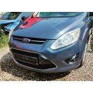 Stoßstange vorne Ford Grand C-Max Farbcode EA Midnight Sky Grau Metallic