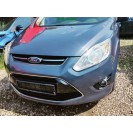 Stoßstange vorne Ford Grand C-Max Farbcode EA Midnight Sky Grau Metallic