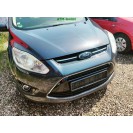 Stoßstange vorne Ford Grand C-Max Farbcode EA Midnight Sky Grau Metallic