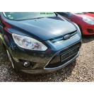 Stoßstange vorne Ford Grand C-Max Farbcode EA Midnight Sky Grau Metallic