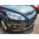 Stoßstange vorne Ford Grand C-Max Farbcode EA Midnight Sky Grau Metallic