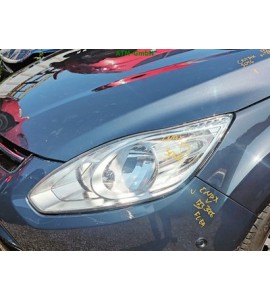 Frontscheinwerfer Scheinwerfer links Ford Grand C-Max Fahrerseite