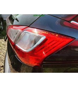 Bremsleuchte Bremslicht Rückleuchte Rücklicht rechts Ford Grand C-Max