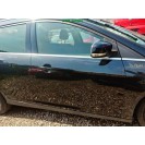 Tür vorne rechts Ford Focus 3 III Farbcode FB Schwarz Pantherschwarz Metallic