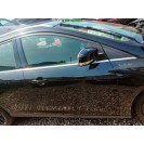Tür vorne rechts Ford Focus 3 III Farbcode FB Schwarz Pantherschwarz Metallic